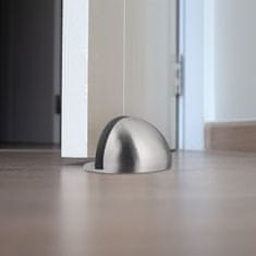 UNBRANDED Omejevalnik vrat za talni komplet 6 kom 