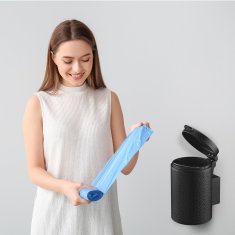 UNBRANDED Stenska posoda za kozmetiko 3 litre 