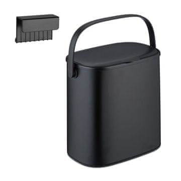 UNBRANDED Koš za papir 5 l