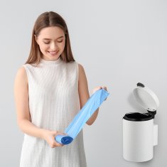 UNBRANDED Stenska posoda za kozmetiko 3 litre 