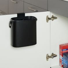 UNBRANDED Koš za papir 5 l 