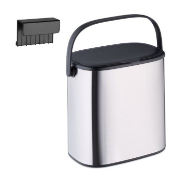 UNBRANDED Koš za papir 5 l