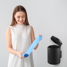 UNBRANDED Stenska posoda za kozmetiko 3 litre 