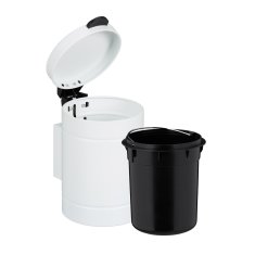 UNBRANDED Stenska posoda za kozmetiko 3 litre 