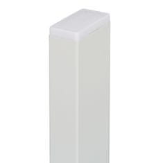 UNBRANDED Pravokotna vrtna miza 