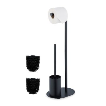 UNBRANDED Toaletni set iz kovine