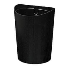 UNBRANDED Koš za papir v videzu lesa 9 l 