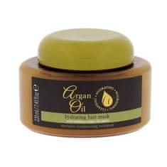 Xpel Argan Oil hranilna maska za lase 220 ml za ženske