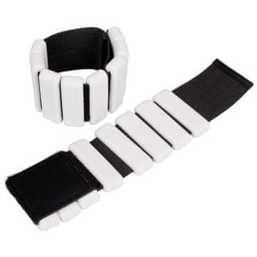 Merco Silikonski fitnes 450 Uteži za zapestje in gleženj Set Pack 1 par