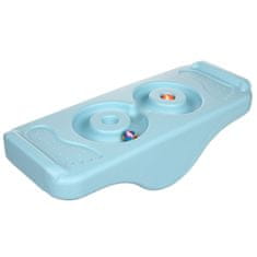 Merco Sensory Balance Board deska za ravnotežje modro pakiranje 1 kos