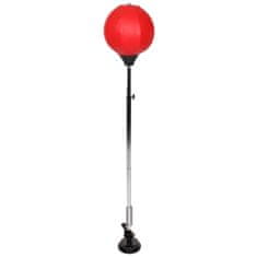 Merco Boksarska žoga Speed Ball boksarska hruška s priseskom različica 36652