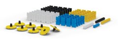 UNBRANDED Set Reaxion Xtra 