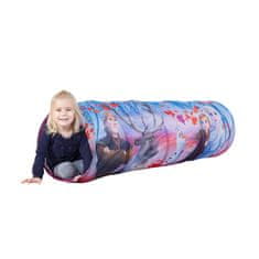 UNBRANDED Pop Up Tunnel Frozen 