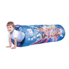 UNBRANDED Pop Up Tunnel Paw Patrol 