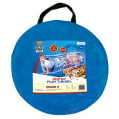 UNBRANDED Pop Up Tunnel Paw Patrol 
