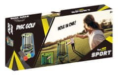 UNBRANDED Set za disk golf 
