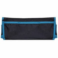 Vidaxl Shranjevalna torba s shranjevanjem 125 x 48 cm Oxford