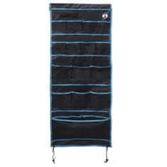 Vidaxl Shranjevalna torba s shranjevanjem 125 x 48 cm Oxford