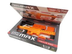 UNBRANDED Dart Zone Max Nexus Pro Ultimate 