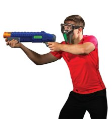 UNBRANDED Dart Zone Ballistix Liberator 
