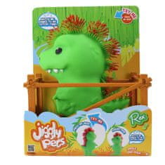 UNBRANDED Jiggly Pets Dino 