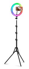 UNBRANDED Led lučka za selfie obroč 26 cm z nastav 