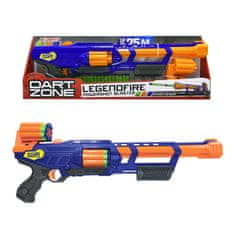 UNBRANDED Dart Zone Legendfire Powershot 
