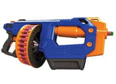 UNBRANDED Dart Zone Tomahawk 