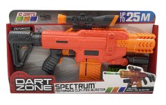 UNBRANDED Dart Zone Spectrum Motoriziran 
