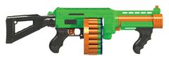 UNBRANDED Dart Zone Villainator 