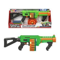 UNBRANDED Dart Zone Villainator 