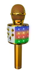 UNBRANDED Bluetooth mikrofon za karaoke 