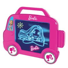 UNBRANDED Kamper Barbie Glow Pad 