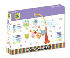 UNBRANDED W2Play Musical Mobile 
