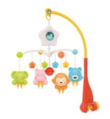 UNBRANDED W2Play Musical Mobile 