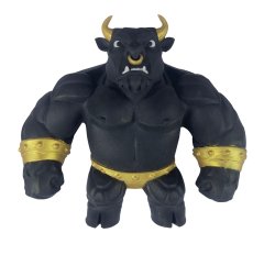 UNBRANDED Elastikorps Maxy Fighters Bull 