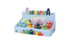 UNBRANDED Družinska škatla Barbapapa 