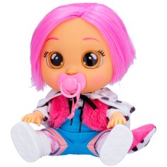 UNBRANDED Cry Babies Dressy Dotty 