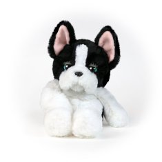 UNBRANDED My Fuzzy Friends Tucker Sleepy Puppy 