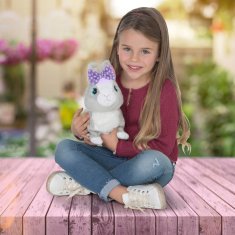 UNBRANDED Club Petz Bunny Betsy 