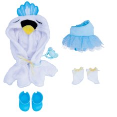 UNBRANDED Cry Babies Doll Kiss Me Sidney 