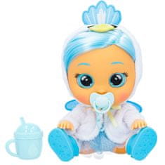 UNBRANDED Cry Babies Doll Kiss Me Sidney 