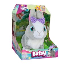 UNBRANDED Club Petz Bunny Betsy 