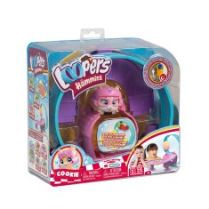 UNBRANDED Srednje pakiranje Loopers Hammies 