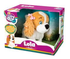 UNBRANDED Club Petz Puppy Lola 