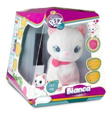UNBRANDED Club Petz Kitten Bianca 