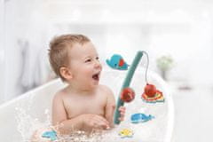 UNBRANDED Komplet ribiških palic Fisher-Price 