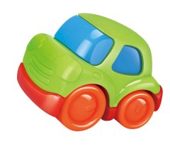 UNBRANDED Avtomobilčki in igralna podloga Kiddy Go 