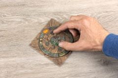 UNBRANDED Escape Room Puzzle Adv. Paroni, Noita Ja Varas 