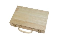 UNBRANDED Backgammon 